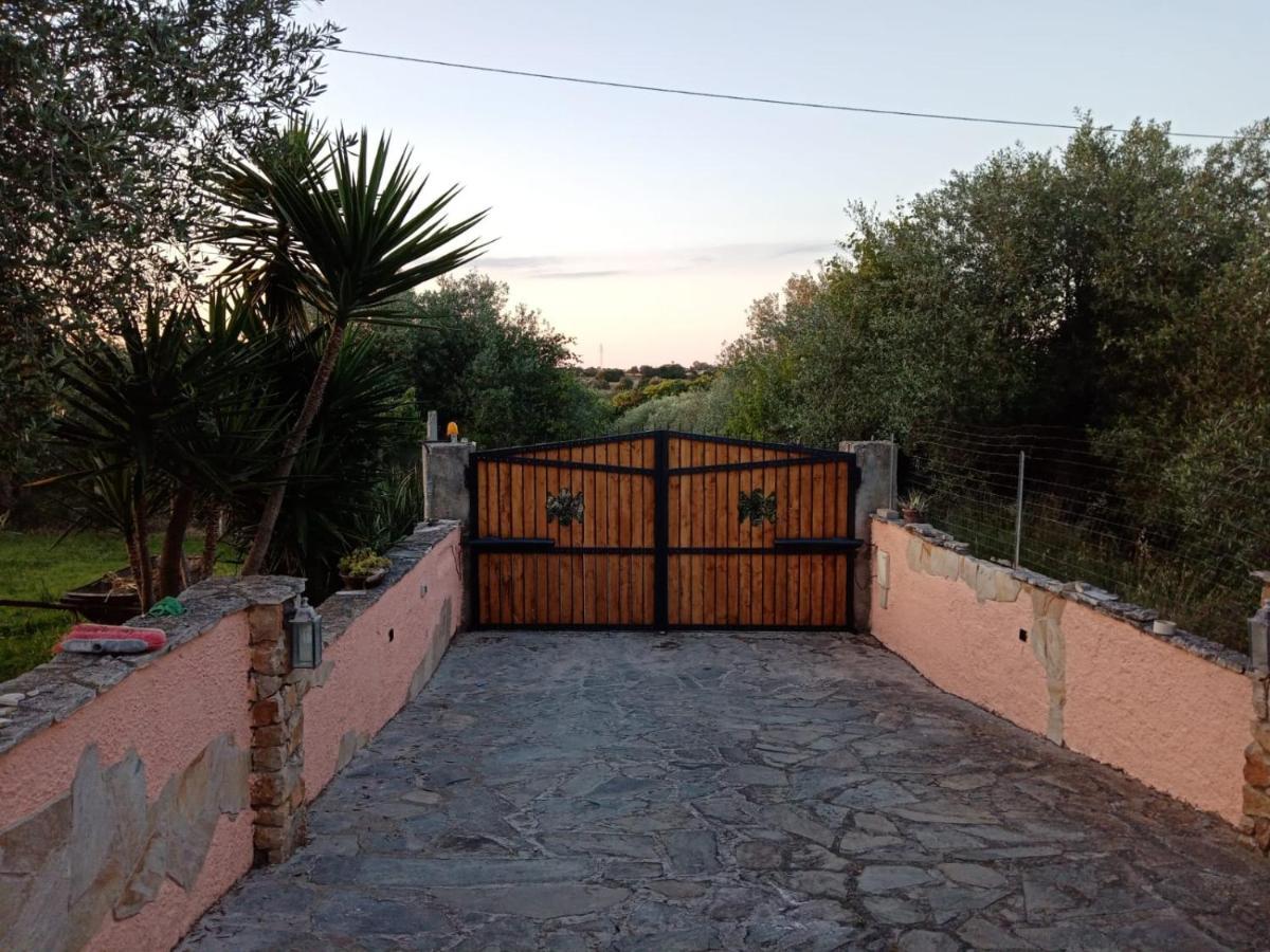 Villa Relax Tra Gli Ulivi Alghero Exterior photo