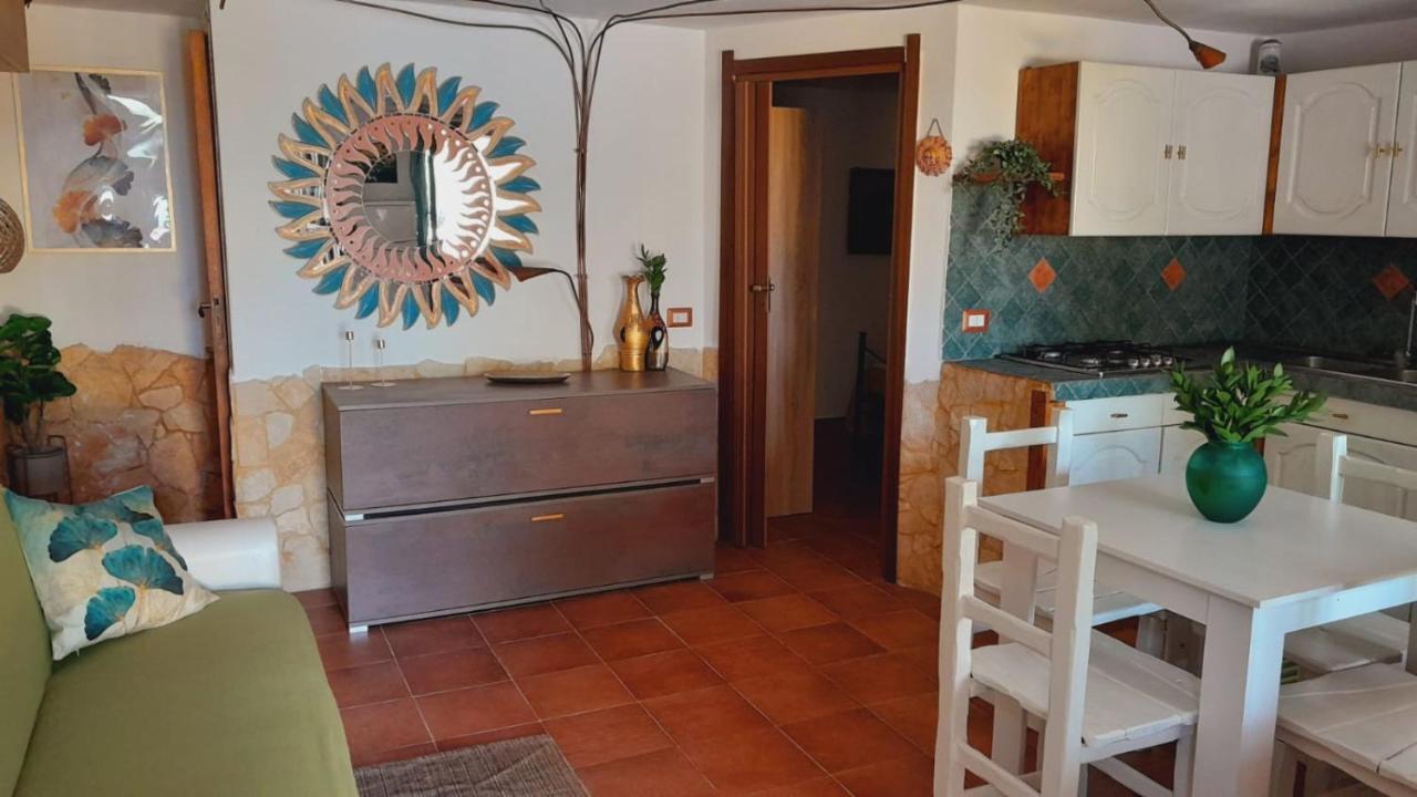 Villa Relax Tra Gli Ulivi Alghero Exterior photo