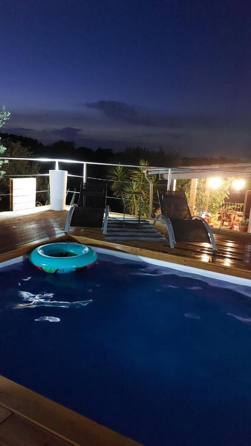 Villa Relax Tra Gli Ulivi Alghero Exterior photo