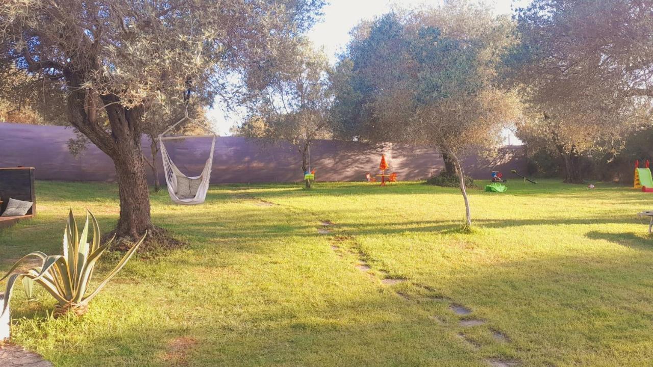 Villa Relax Tra Gli Ulivi Alghero Exterior photo