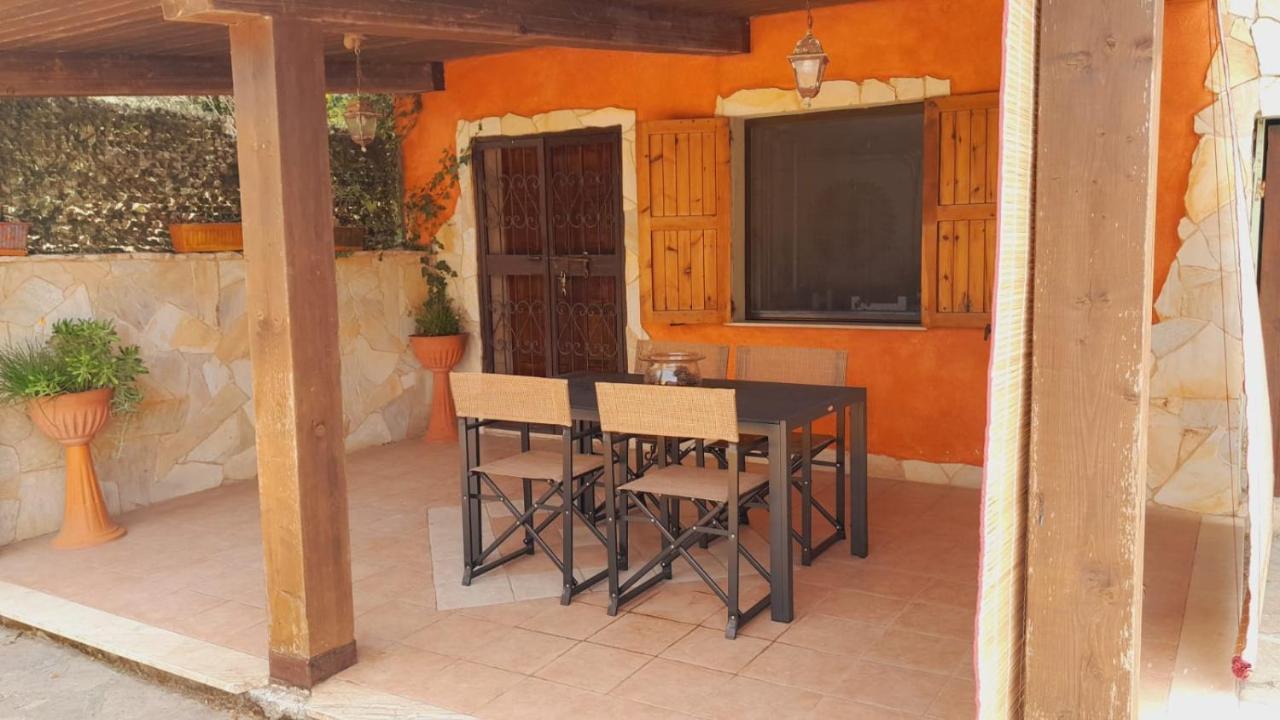 Villa Relax Tra Gli Ulivi Alghero Exterior photo