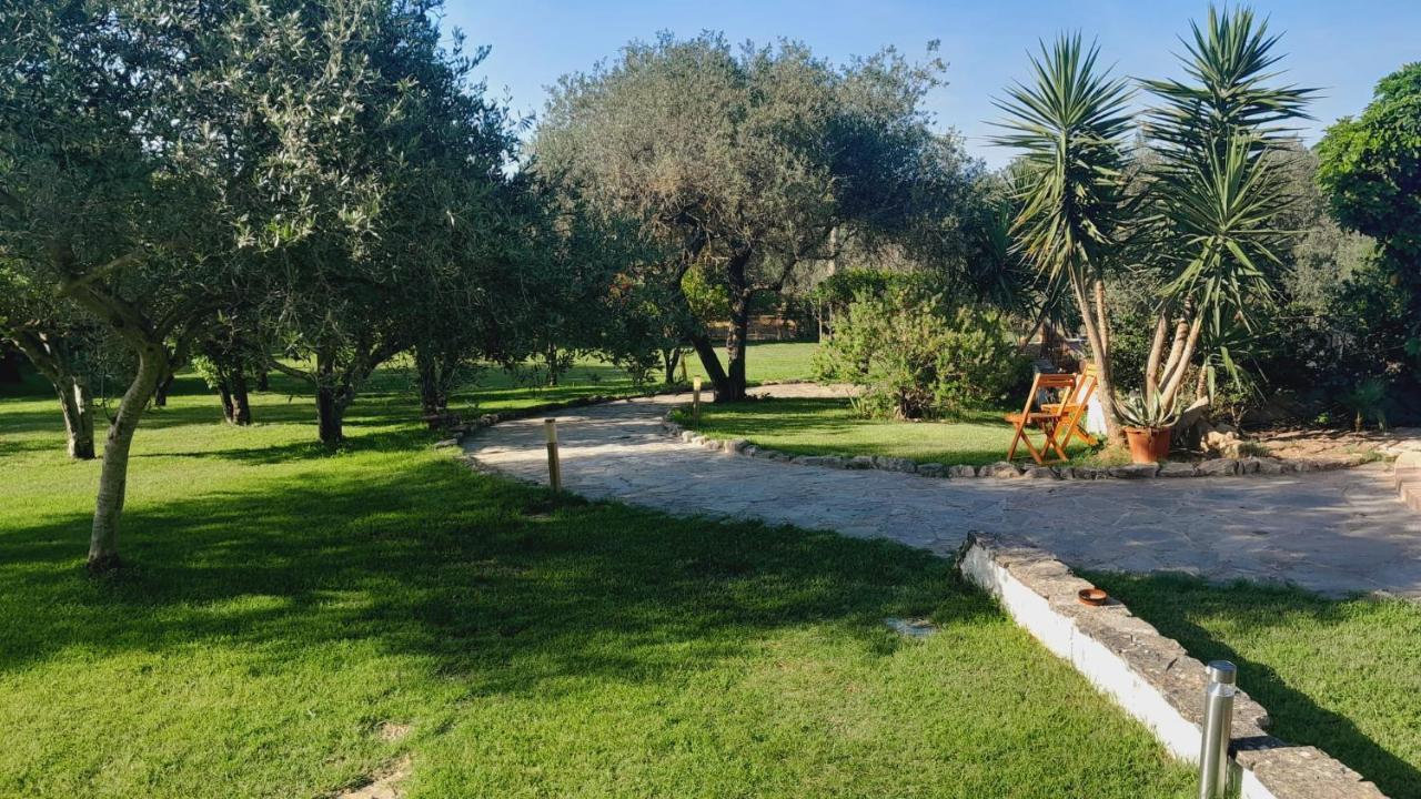 Villa Relax Tra Gli Ulivi Alghero Exterior photo